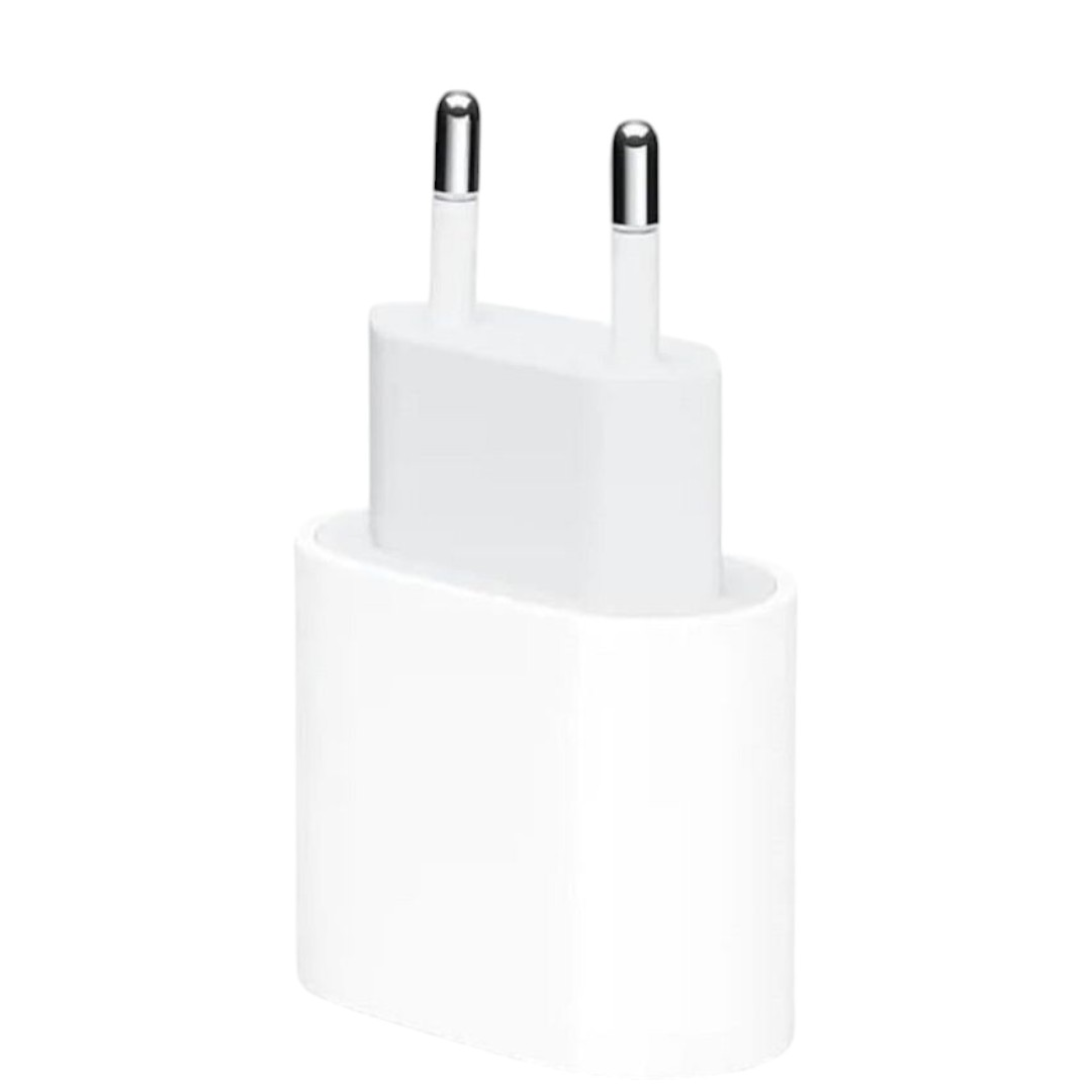 Apple 20W USB-C Power Adapter